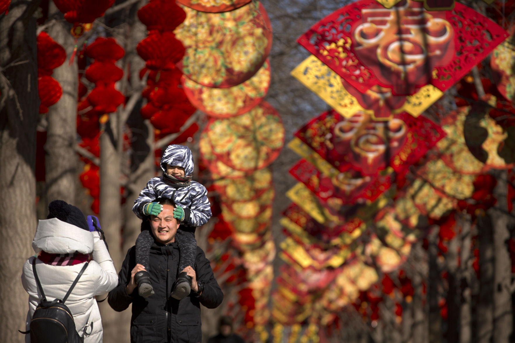 Chinese New Year